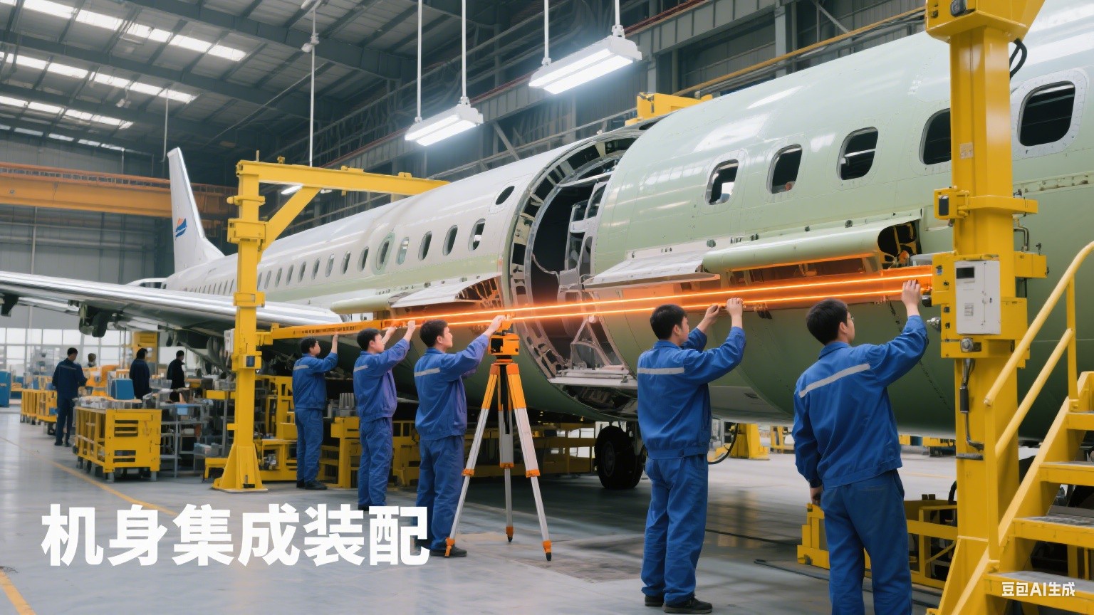 压敏漆测量系统中标公告发布